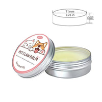 Crème de soin pour pattes et coussinets de chien – 50 g