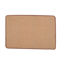 Tapis griffoir en sisal pour chat