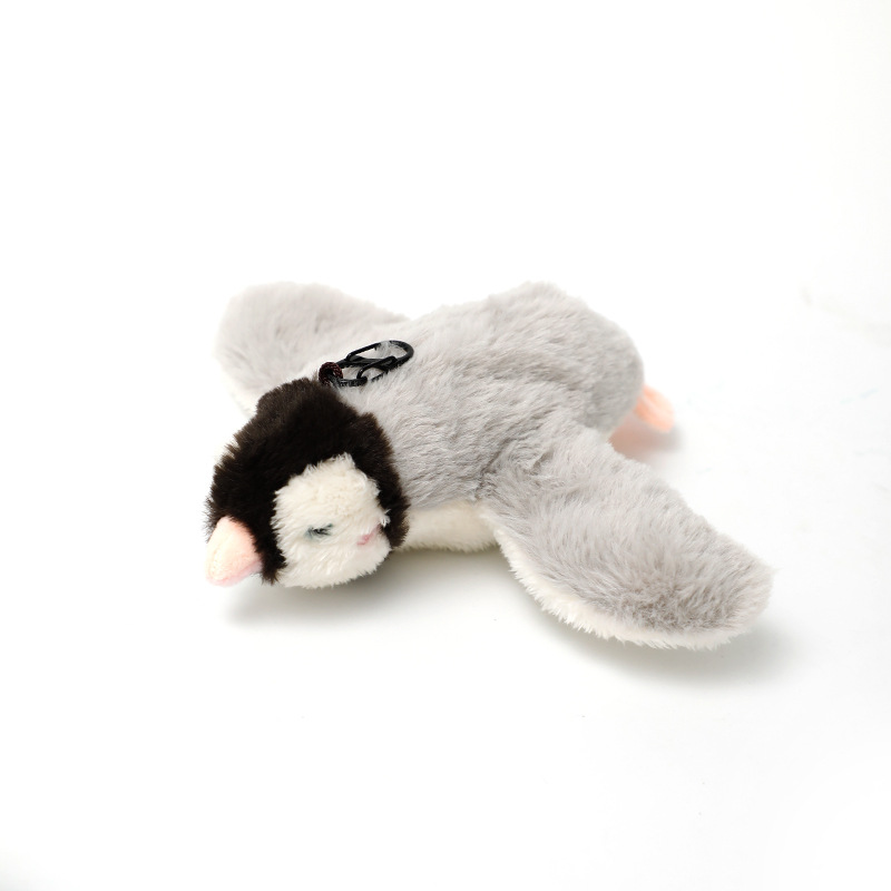 Jouet en peluche pour animaux de compagnie