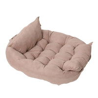 Coussin Pliable Multifonction pour Animaux
