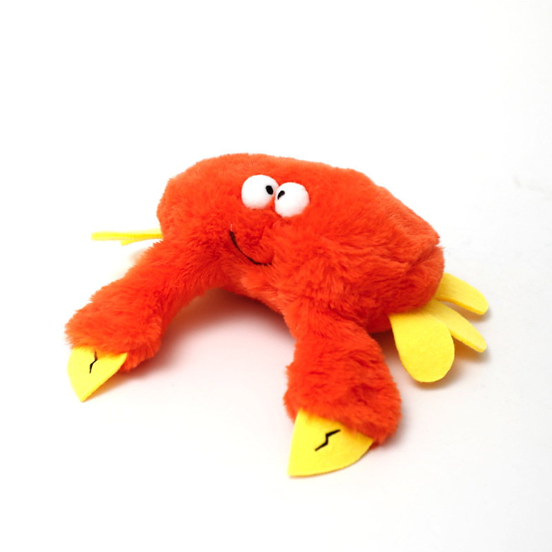 Jouet en peluche pour animaux de compagnie