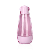 Bouteille Portable pour Chien et Chat