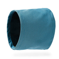 Foulard rafraîchissant pour chien – design triangle “ice cooling”