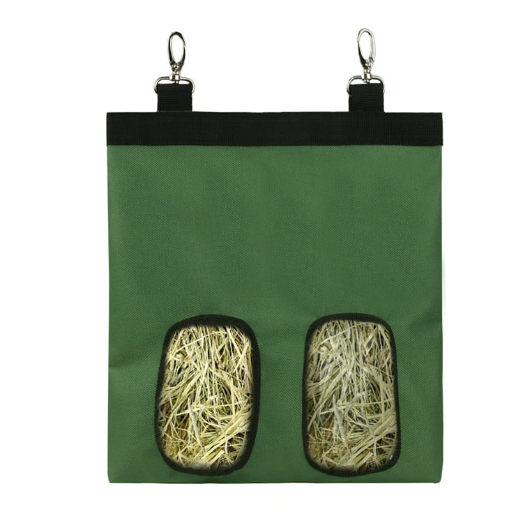 Sac de Nourrissage Suspendu pour Petits Animaux (Chinchilla & Lapin)