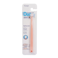 Brosse à dents pour chiens et chats – soins bucco-dentaires