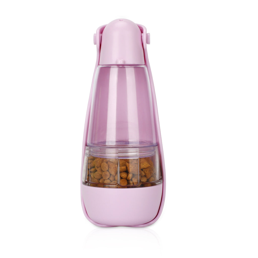 Bouteille Portable pour Chien et Chat