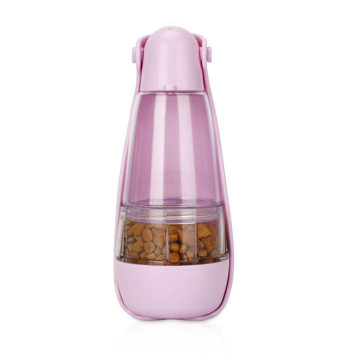 Bouteille Portable pour Chien et Chat
