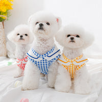 T-shirt pour chiens et chats – Vêtements pour petits et moyens animaux premium