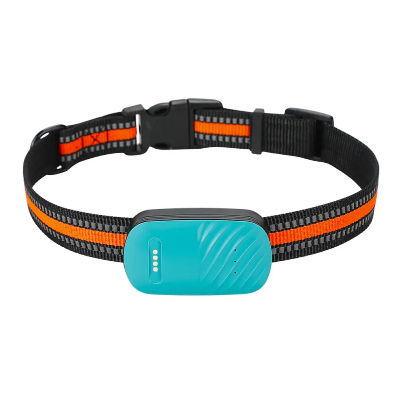 Localisateur GPS imperméable pour chiens et chats