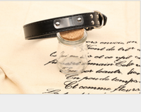 Collier Personnalisé pour Chien