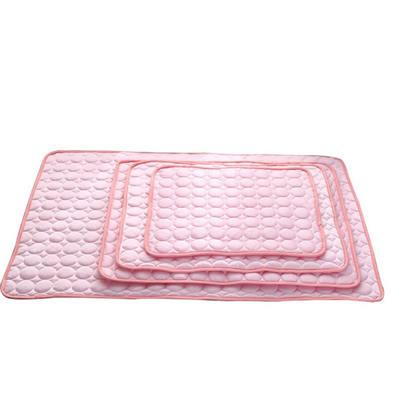 Tapis rafraîchissant pour chat et chien