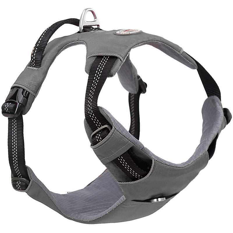 Gilet de Sécurité pour Chien
