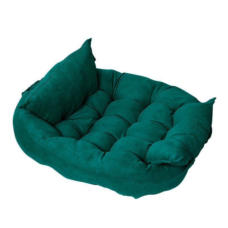Coussin Pliable Multifonction pour Animaux
