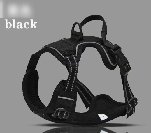 Gilet de Sécurité pour Chien