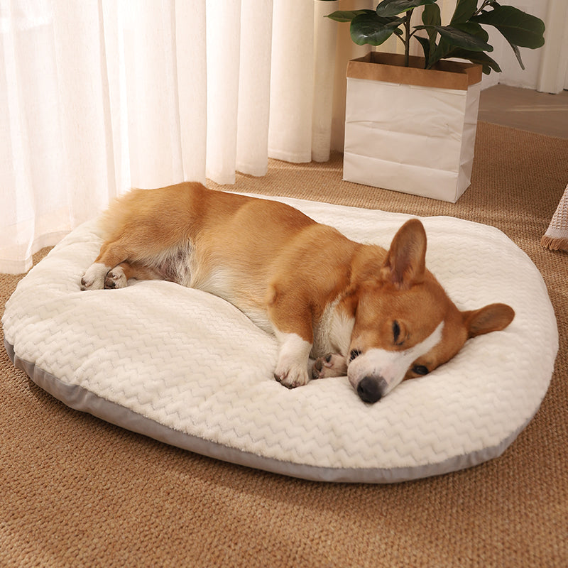 Tapis de Couchage Confort pour Chien et Animaux