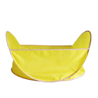 Accessoires de toilettage pliable pour chien