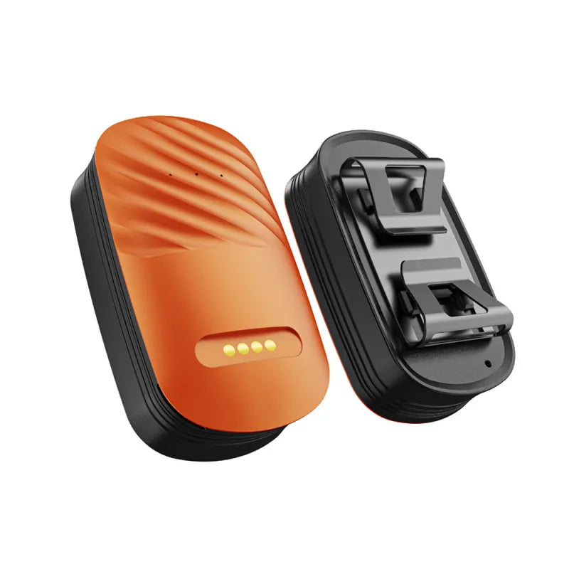 Localisateur GPS imperméable pour chiens et chats
