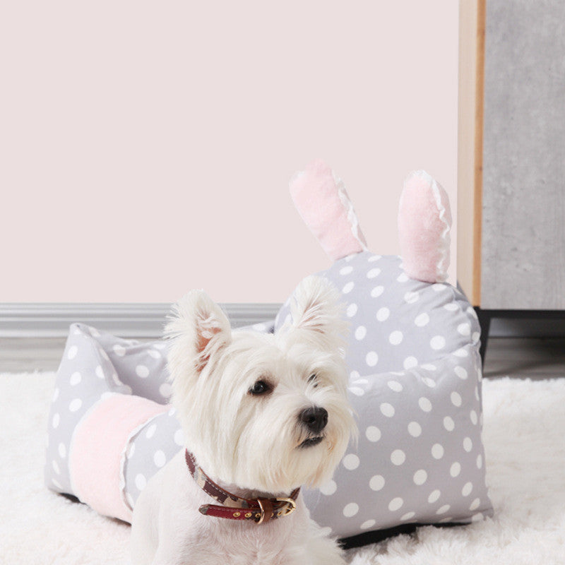 Lit Universel pour Chien
