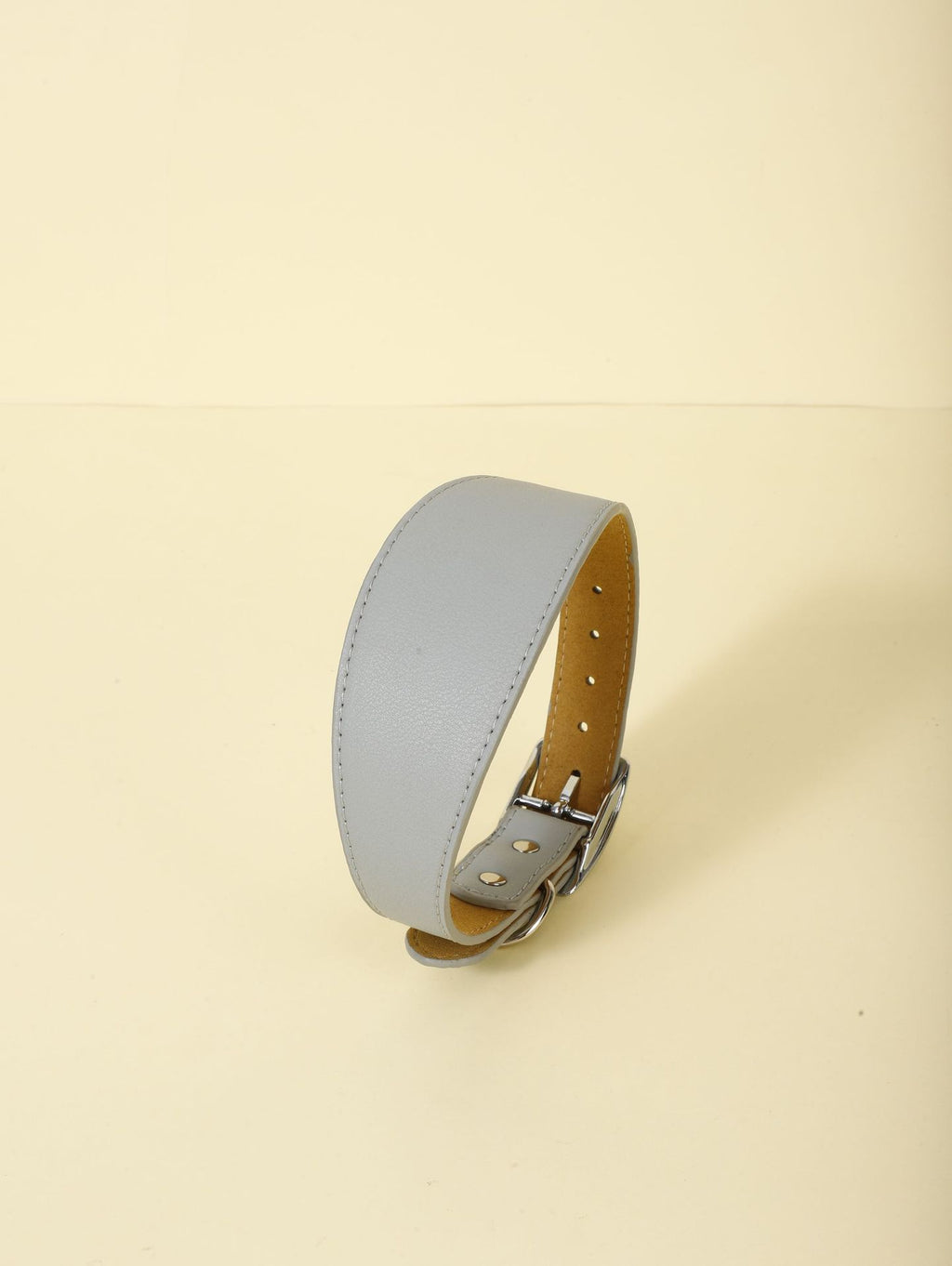 Collier Ajustable Décontracté pour Animaux