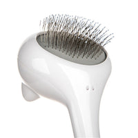 Brosse de toilettage Space Cat pour chiens et chats