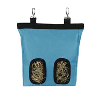 Sac de Nourrissage Suspendu pour Petits Animaux (Chinchilla & Lapin)