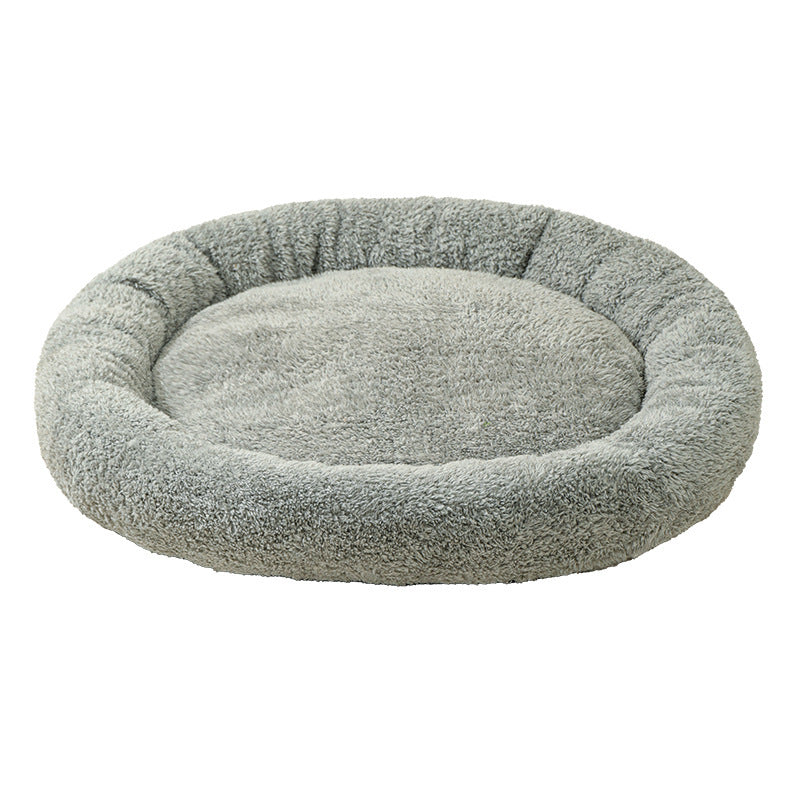 Lit chaud pour chat et chien – coussin doux