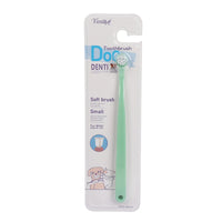 Brosse à dents pour chiens et chats – soins bucco-dentaires