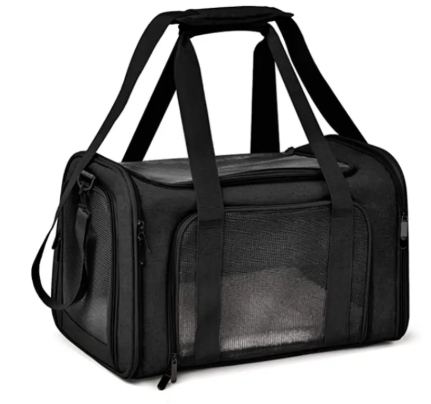 Sac de voyage imperméable pour animaux de compagnie