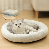 Lit chaud pour chat et chien – coussin doux