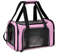Sac de voyage imperméable pour animaux de compagnie