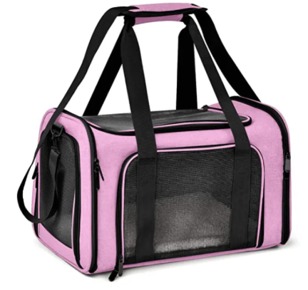Sac de voyage imperméable pour animaux de compagnie