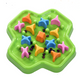 Gamelle Intelligente Anti-Glouton pour Chien