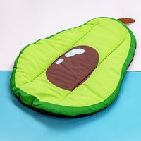 Tapis rafraîchissant pour chien avec couverture en tissu Oxford lavable