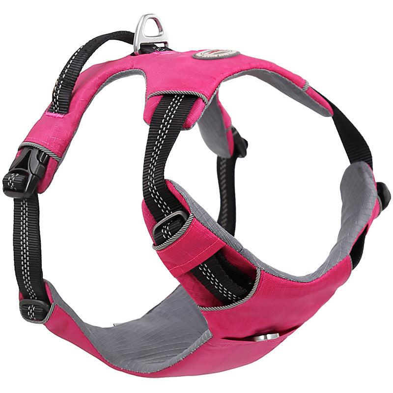 Gilet de Sécurité pour Chien