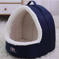 Couchage pour chat