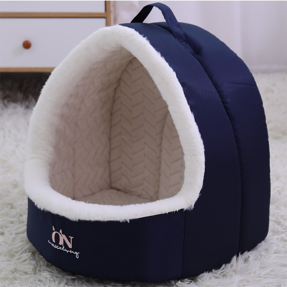 Couchage pour chat