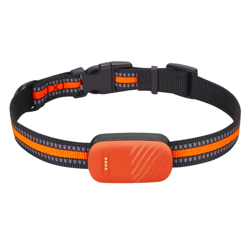 Localisateur GPS imperméable pour chiens et chats
