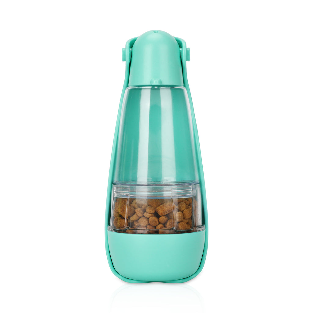 Bouteille Portable pour Chien et Chat