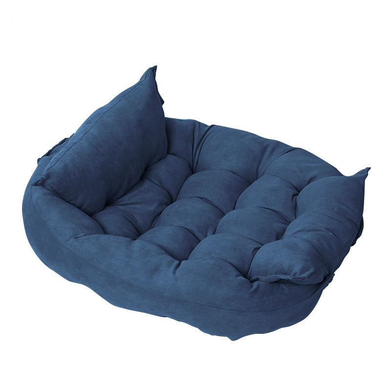 Coussin Pliable Multifonction pour Animaux