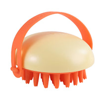 Brosse de lavage pour animaux et gant en caoutchouc pour le soin du pelage