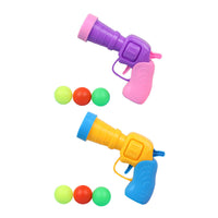 Lanceur de balles pour chat - Jouet pour chat
