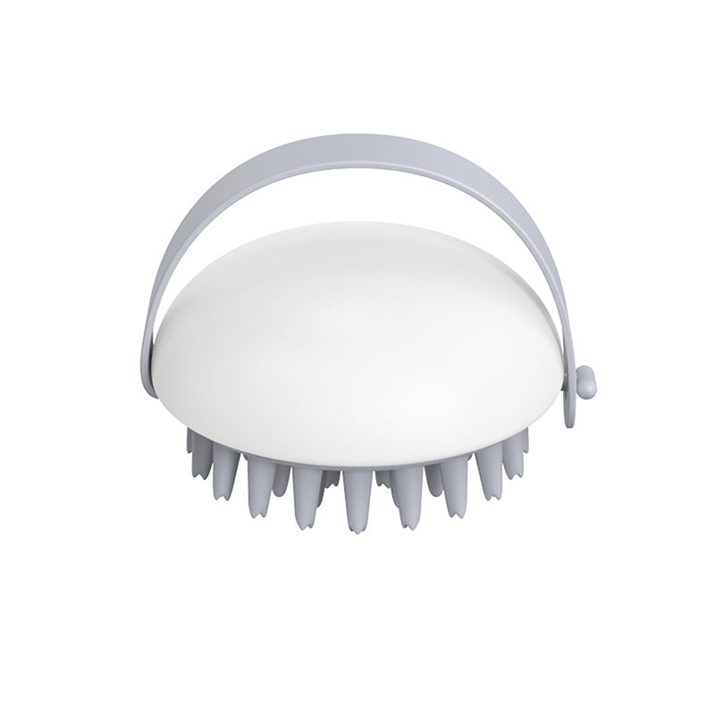 Brosse de lavage pour animaux et gant en caoutchouc pour le soin du pelage