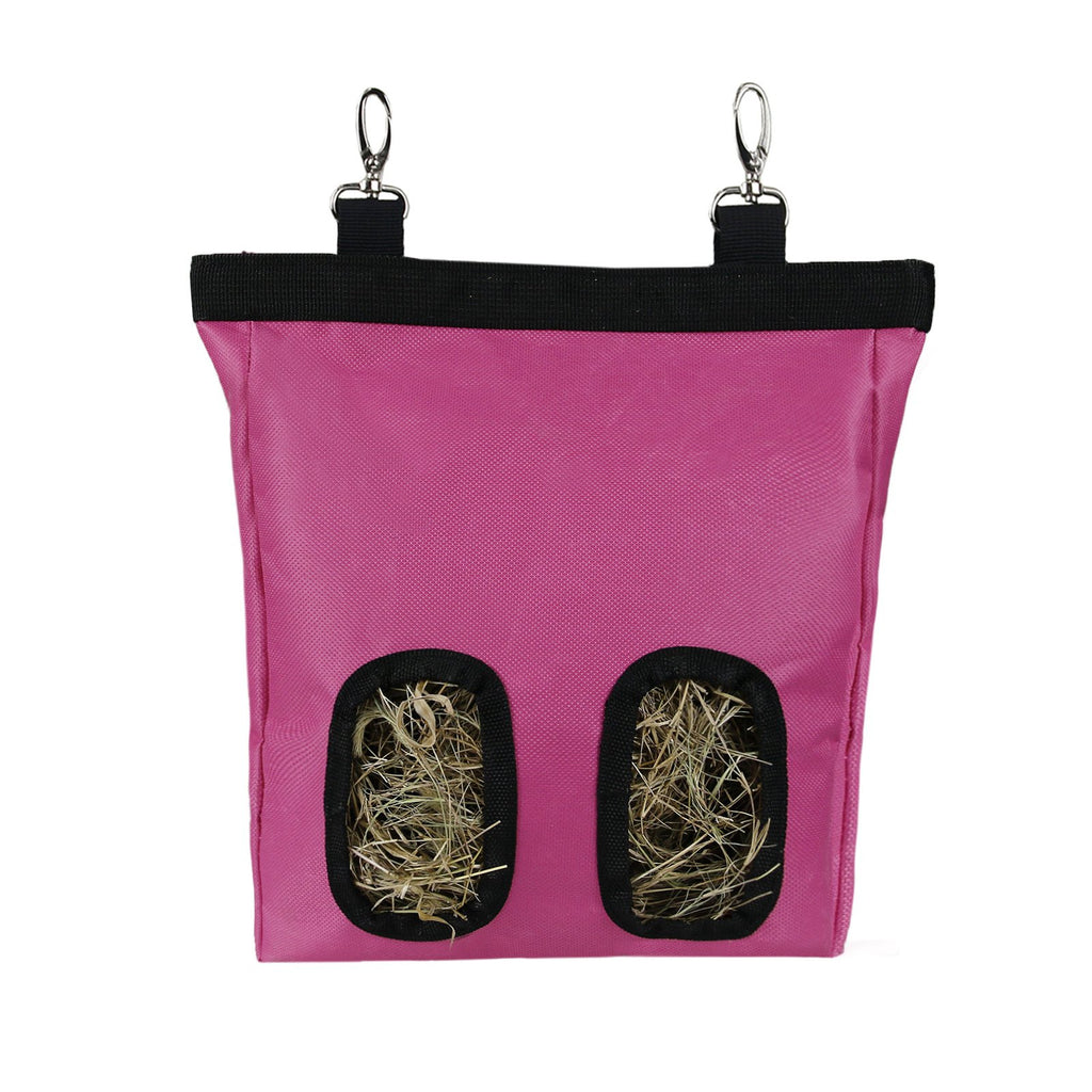 Sac de Nourrissage Suspendu pour Petits Animaux (Chinchilla & Lapin)