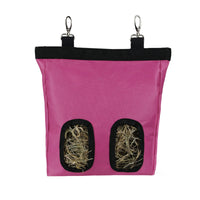 Sac de Nourrissage Suspendu pour Petits Animaux (Chinchilla & Lapin)