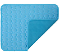 Tapis rafraîchissant pour chat et chien