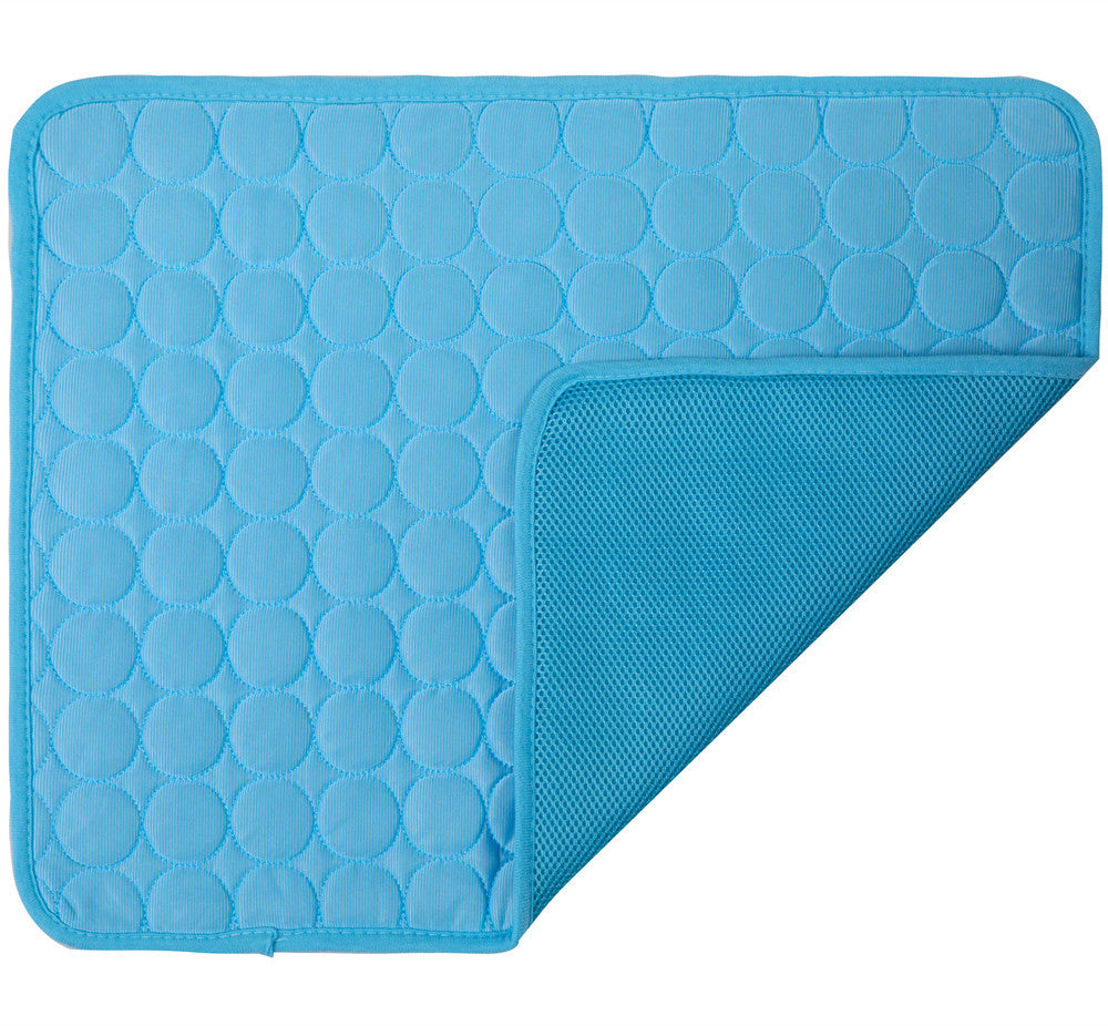 Tapis rafraîchissant pour chat et chien