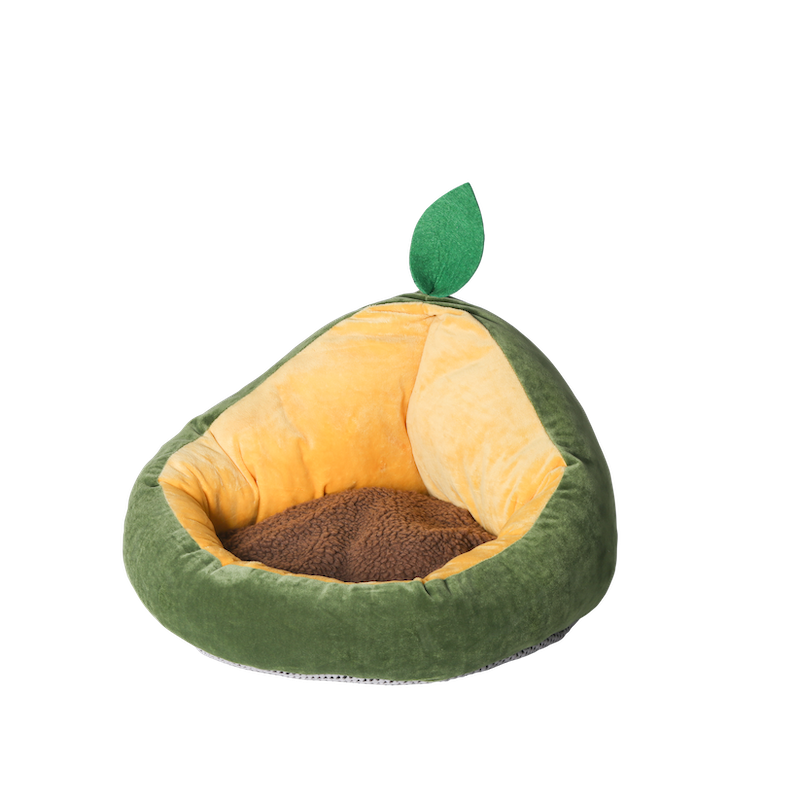 Coussin Amovible pour Chat et Petits Animaux