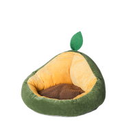 Coussin Amovible pour Chat et Petits Animaux