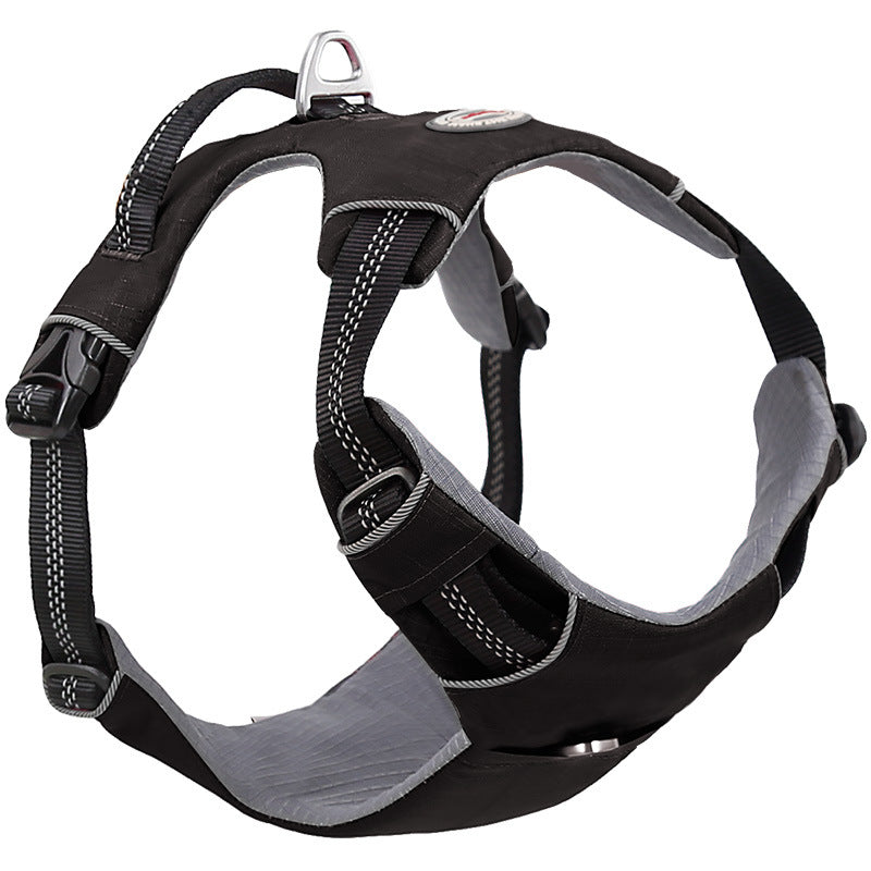 Gilet de Sécurité pour Chien