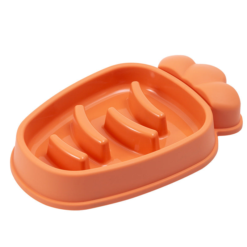 Gamelle Anti-Glouton pour Grand Chien